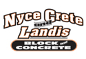 Landis Block & Concrete