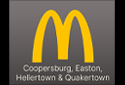 McDonalds
