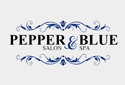 Pepper & Blue Salon