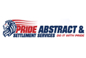 Pride Abstract & Settlement