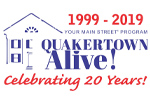 Quakertown Alive