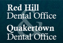 Quakertown Dental Office