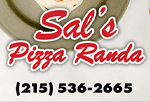 Sal's Pizza Randa