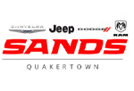 Sands Chrysler Jeep Dodge
